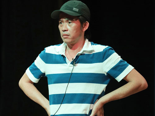 Danh hài Hoài Linh tiết lộ lý do "mất tích" trên sóng truyền hình