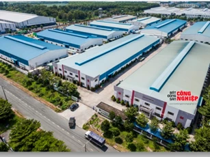 BĐS Công nghiệp giai đoạn 2020 -2025: "Cơ hội vàng” cho giới đầu tư