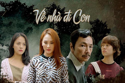 5 bom tấn truyền hình Việt ai cũng kỳ vọng sẽ có phần 2