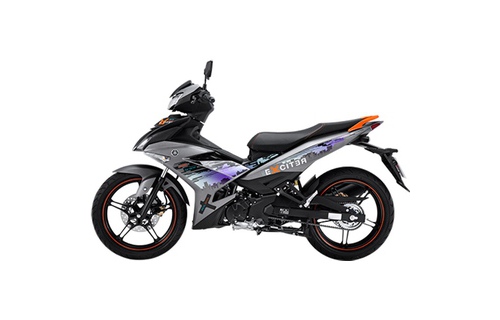 XE HOT (11/1): Bảng giá xe số Yamaha mới nhất, đối thủ của Toyota Vios giảm giá mạnh