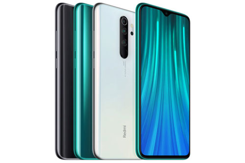 Loạt smartphone Xiaomi giảm giá 'sập sàn' trước Tết