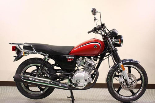 Trên dưới 50 triệu, chọn môtô cổ điển nào chơi Tết?