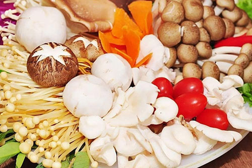 Đừng ngâm nấm trong nước muối: Đây mới là cách giúp nấm đẩy hết chất bẩn ra ngoài đúng nhất