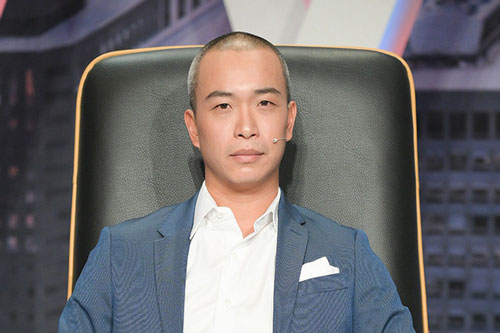 Sếp Shopee Trần Tuấn Anh: “Thương mại điện tử sẽ là một trong những ngành hút nhân lực nhất trong những năm tới”