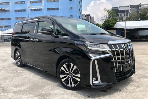 5 ôtô ế khách nhất tại Việt Nam tháng 12/2019