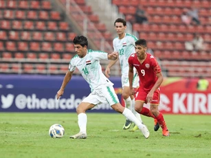 U23 Bahrain 2-2 U23 Iraq: Bất ngờ tại Thammasat