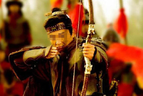 Giải mật Thủy Hử: Ai phóng độc tiễn hại trại chủ Lương Sơn Tiều Cái?