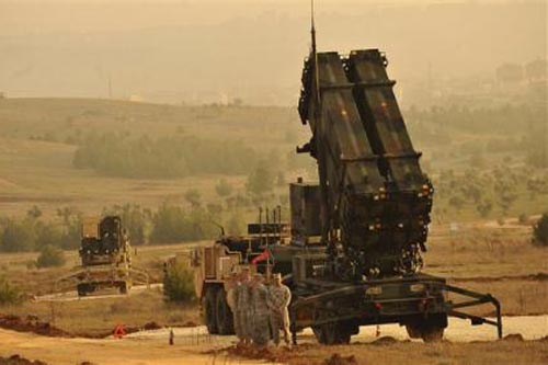 Mỹ - Iran sẵn sàng cho kịch bản 'nóng'