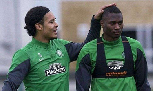 Chuyển nhượng V.League: CLB TP.HCM chiêu mộ thành công đồng đội cũ Van Dijk