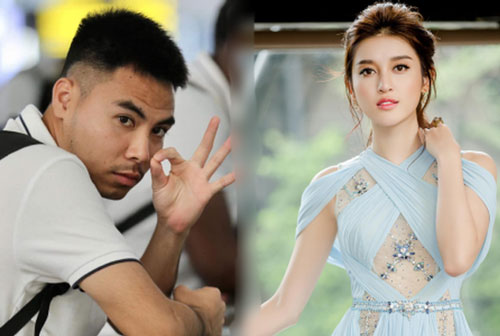 Được dân tình "đẩy thuyền" với "hoàng tử" Đức Huy, Huyền My chính thức lên tiếng