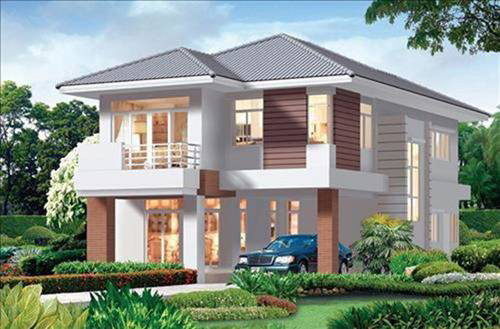 Nhà sở hữu 4 điều này “đại cát” gia chủ làm đâu trúng đó, cuối năm tiền tiêu hoài không hết