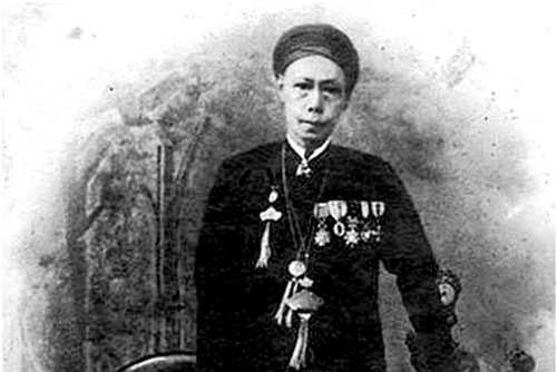 Cuộc đời của Trương Vĩnh Ký và chuyện thông thạo 27 thứ tiếng (Phần 1)