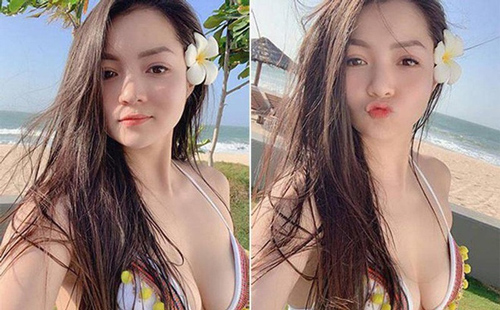 Gái phố nhà 3 mặt tiền, du học về làm CEO, sống như bà hoàng