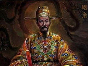 Vua Thiệu Trị với thế đất phong thủy Xương Lăng