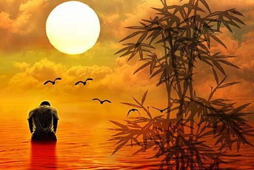 Đời người 1 lần lầm lỡ, 3 kiếp trả đền, người đáng thương ắt sẽ có điều đáng giận