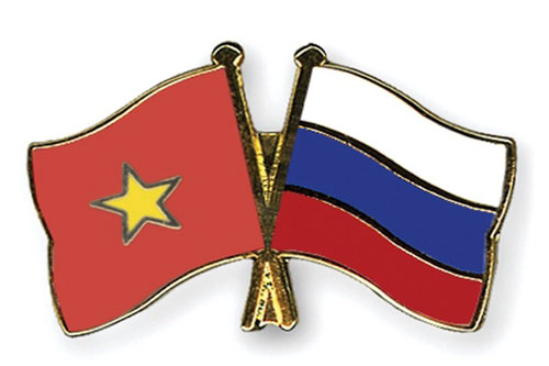 Tiết lộ cuốn sách tiếng Nga đầu tiên viết về Việt Nam