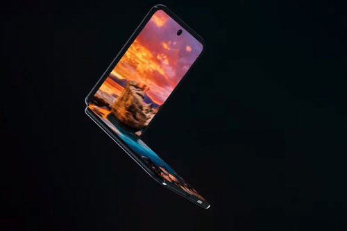 Samsung sẽ dùng chip Snapdragon 855 cho Galaxy Fold 2