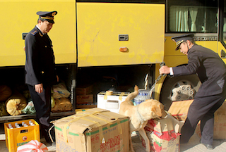 Chống hàng nhái, hàng giả: Giải pháp nào để ngăn chặn hiệu quả?