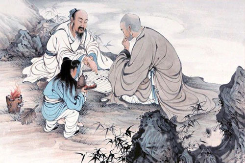 Câu chuyện này sẽ giúp bạn phân biệt một người có tu dưỡng về đạo đức hay không