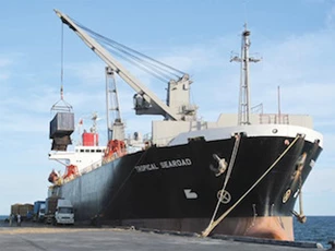 Quảng Bình: Cải thiện môi trường kinh doanh cho doanh nghiệp logistics