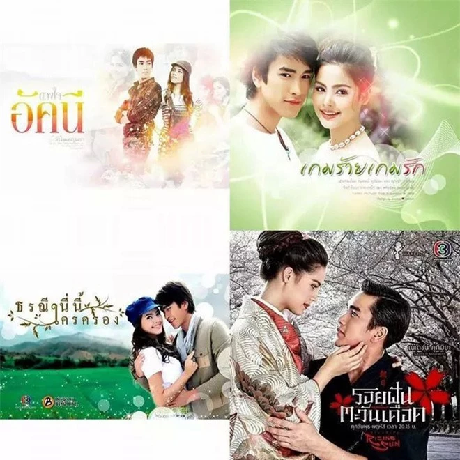 3 mỹ nhân 9X siêu hot đủ sức kế thừa danh xưng chị đại showbiz Thái: Yaya, Baifern hay nàng thơ của Sơn Tùng? - Ảnh 18.