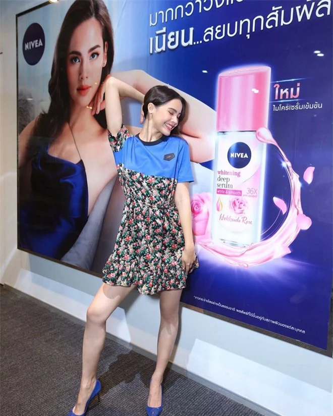 3 mỹ nhân 9X siêu hot đủ sức kế thừa danh xưng chị đại showbiz Thái: Yaya, Baifern hay nàng thơ của Sơn Tùng? - Ảnh 35.