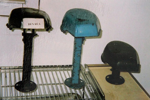 Hai sáng kiến chống Mỹ đánh đố kẻ thù