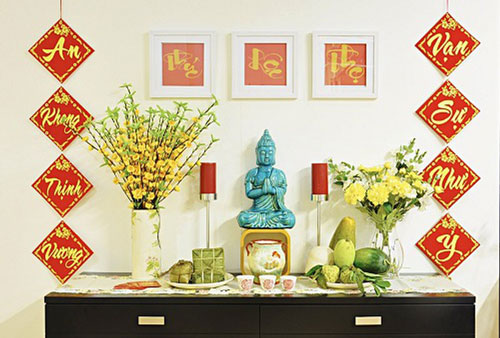 Nguyên tắc phong thủy "thức tỉnh" Thần Tài của người giàu có