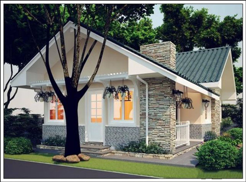 Nghèo mạt vận làm đâu hỏng đó nếu ngôi nhà của bạn phạm vào những điều đại kỵ sau