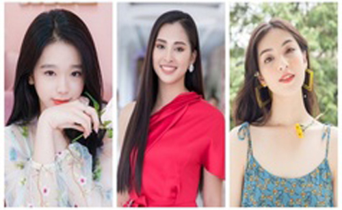 Mỹ nhân 10X nào sẽ toả sáng trong thập kỷ mới: Hot girl Linh Ka hay Phương Mỹ Chi?