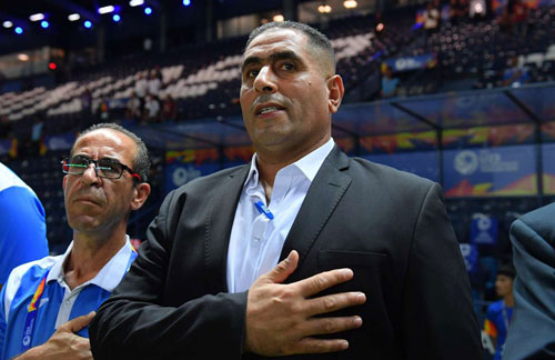 HLV Jordan: 'Tôi đã tìm ra điểm yếu của U23 Việt Nam và sẽ khai thác triệt để'