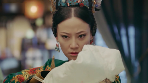 Lật tẩy bí mật đáng sợ nhất của hoàng tộc Trung Hoa: Số phận bi thảm của những hoàng tử công chúa song sinh