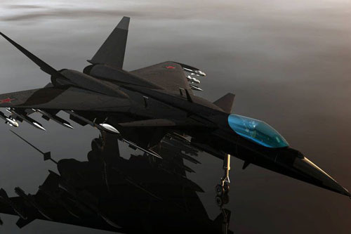 Mỹ bình luận về tiêm kích tàng hình tuyệt mật MiG-41 và Su-60 của Nga