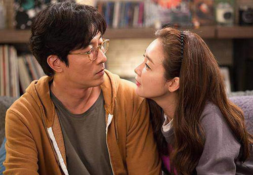 Bất chấp lấy chồng hơn 30 tuổi, tôi mãn nguyện với điều bất ngờ này