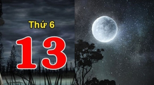 2 quy tắc ứng xử bất di bất dịch mà thứ 6 ngày 13 đen tối dạy dỗ con người