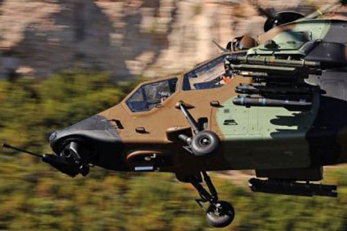 Tướng NATO: Vũ khí thông thường đủ sức chống Nga