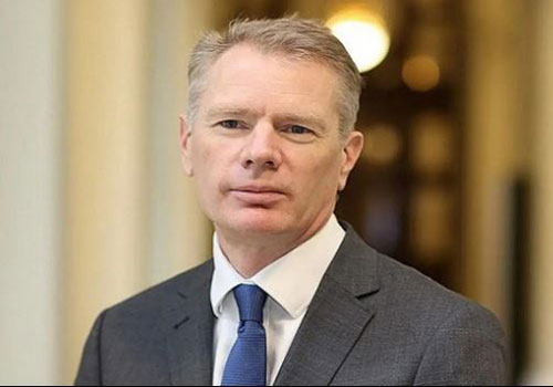 Anh chỉ trích vụ Iran bắt giữ Đại sứ Anh