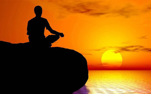 Giận quá mất khôn, mất hết tất cả: 2 câu thần chú giúp xua tan nộ khí, cõi lòng được bình thản an nhiên