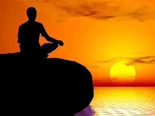 Giận quá mất khôn, mất hết tất cả: 2 câu thần chú giúp xua tan nộ khí, cõi lòng được bình thản an nhiên