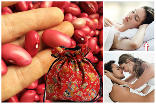 Vợ chồng lục đục tối ngày, làm ăn thất bát, chỉ cần đặt thứ này dưới gối là hoá giải tất cả