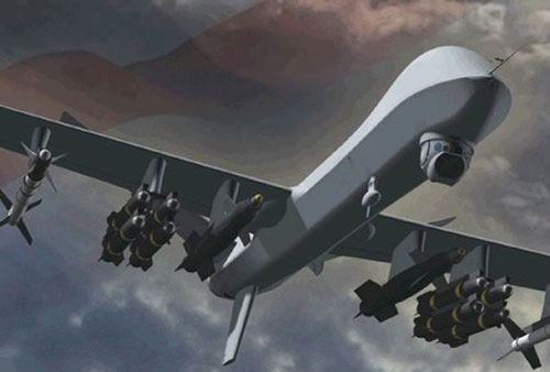 Khám phá "tên lửa hỏa ngục" từ máy bay MQ-9 Mỹ đã giết chết tướng Iran