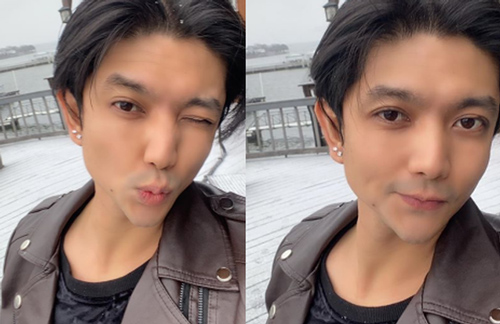 Tim tiếp tục gây sốc với chiếc cằm ngày càng nhọn hoắt, gương mặt khác lạ khó nhận ra hậu giảm gần 20kg