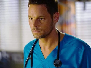 Justin Chambers từ biệt ‘Grey’s Anatomy’ sau 16 mùa gắn bó
