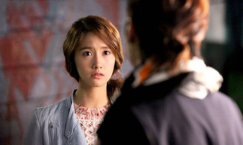 Nghe được cú điện thoại của chồng, tôi tưởng như đất trời sụp xuống