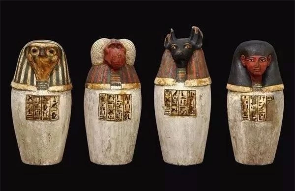 Quá trình ướp xác của người Ai Cập cổ đại: Mất hàng trăm năm để có những kỹ thuật điêu luyện - Ảnh 2.