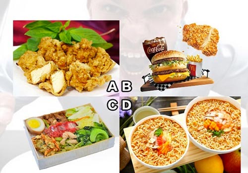 Trắc nghiệm: Sơ lược tình trạng yêu đương hiện tại của bạn