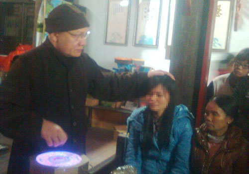 Giải mã công việc 'kỳ lạ nhất hành tinh' của thượng tọa ở Hải Phòng gây xôn xao dư luận