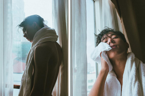 Trai đẹp 6 múi cao 1m8 được ví như Lý Hiện phiên bản Việt khiến hội chị em muốn "xin mã gen" ầm ầm!