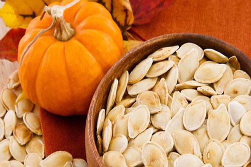 3 loại hạt quý như "vàng 10" giúp tăng cường sức khỏe, ngừa bệnh tật