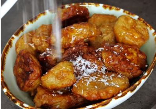 CLIP: Những mẹo vặt nấu ăn dễ dàng từ các đầu bếp chuyên nghiệp